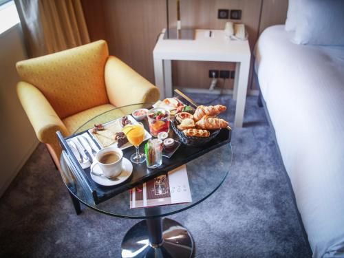 Hotel Photo 11