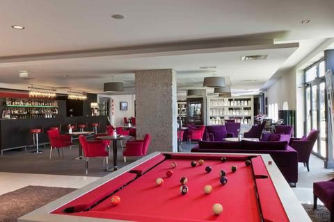 Hotel Photo 16