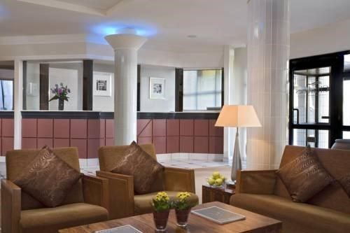 Hotel Photo 9