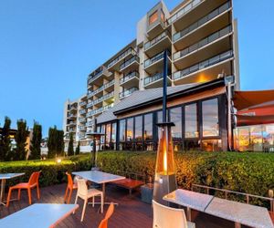 Assured Ascot Quays Apartment Hotel Perth Australia