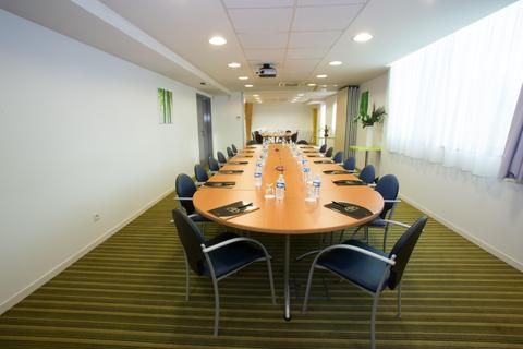 Hotel Photo 19