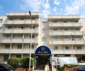 Hotel Paris Boulogne Boulogne-Billancourt France