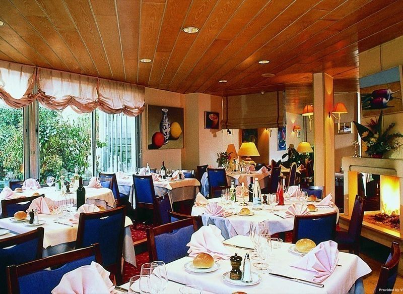 Hotel Photo 10