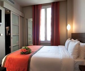 Hotel B Paris Boulogne Boulogne-Billancourt France