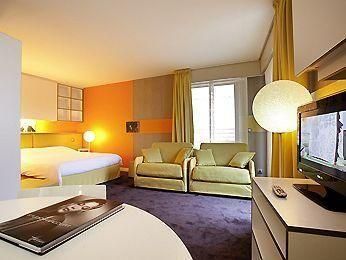 AppartHotel Mercure Paris Boulogne