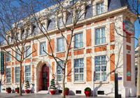 Отзывы Courtyard by Marriott Paris Boulogne, 4 звезды