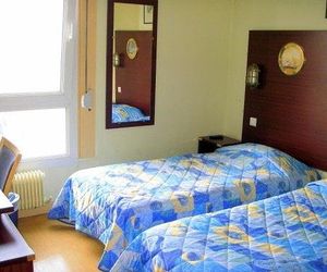 Hotel Les Gens de Mer Boulogne-sur-Mer Boulogne-sur-Mer France