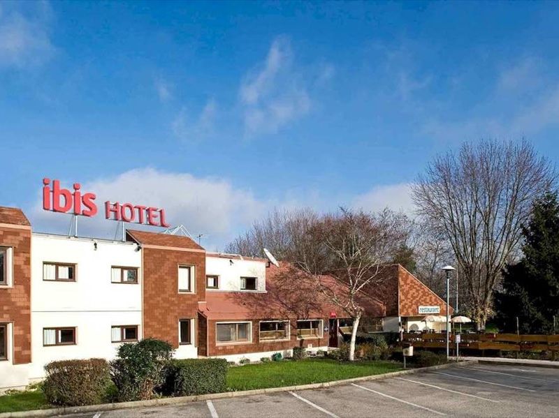 Hotel Photo 21