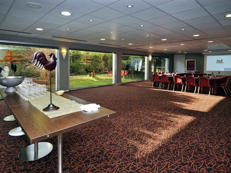 Hotel Photo 12