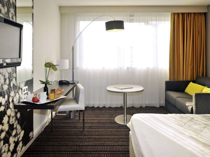 Hotel Photo 3