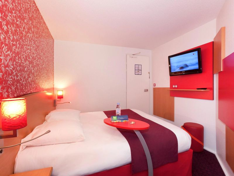 Hotel Photo 2