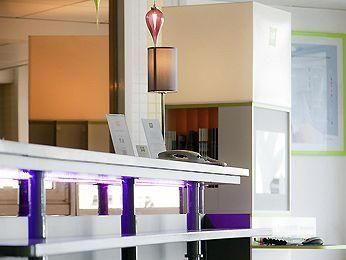 Hotel Photo 13