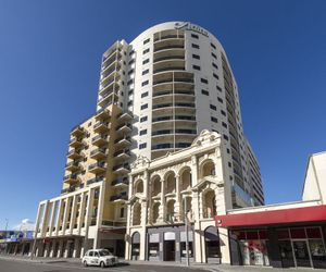 Adina Apartment Hotel Perth Barrack Plaza Perth Australia