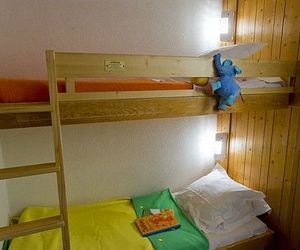 Maeva Residence Charvet et Villards Les Arcs 1800 France