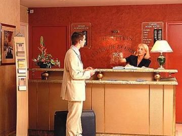 Hotel Photo 14