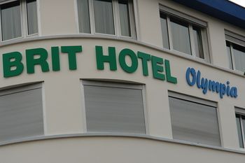 Hotel Photo 22