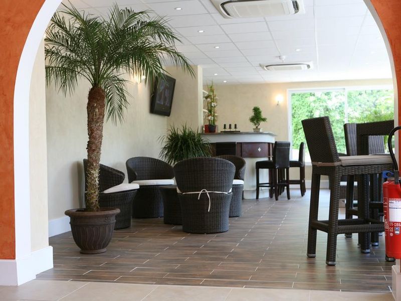 Hotel Photo 10