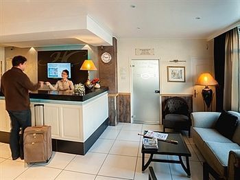 Hotel Photo 12