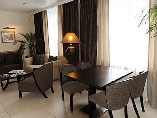 Hotel Photo 13