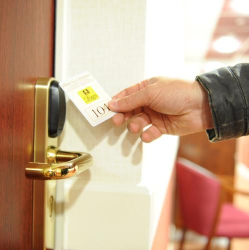 Hotel Photo 18