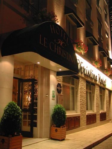 Hotel Photo 23