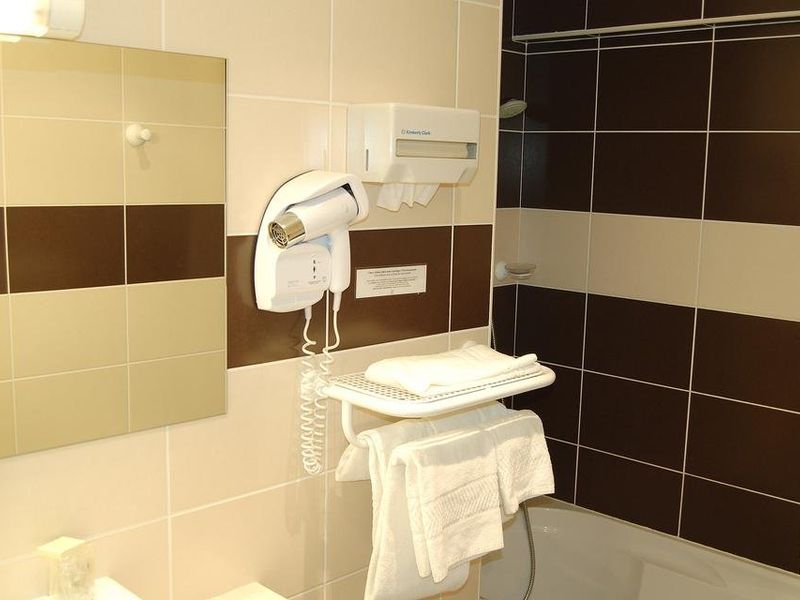 Hotel Photo 10