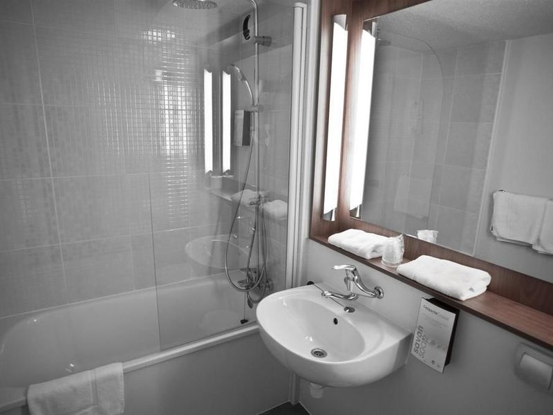 Hotel Photo 9