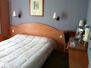 Hotel pic Kyriad Bourges Sud