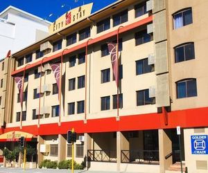 Perth Central City Stay Apartment Hotel Scarborough Australia