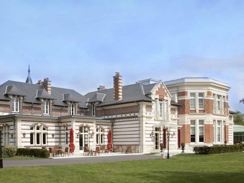 Hotel Photo 20