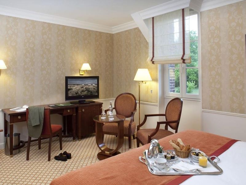 Hotel Photo 5