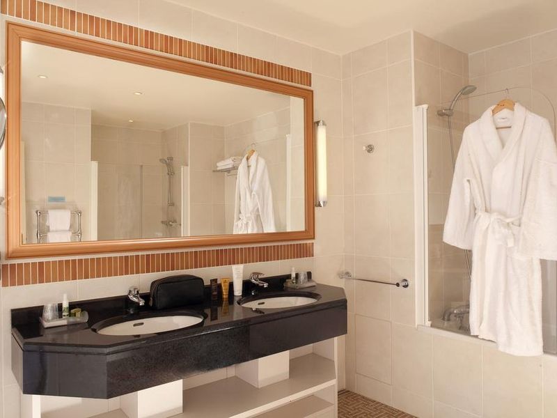 Hotel Photo 9