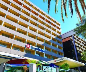 Travelodge Hotel Perth Perth Australia