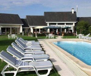 Hotel Du Golf Cabourg France