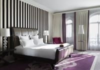 Отзывы Le Grand Hotel Cabourg — MGallery by Sofitel, 5 звезд