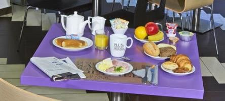 صورة الفندق 17