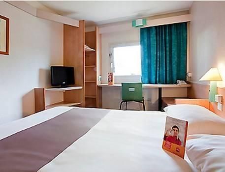 Hotel Photo 2