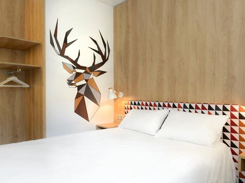 Hotel Photo 12