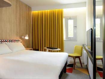 Hotel Photo 3