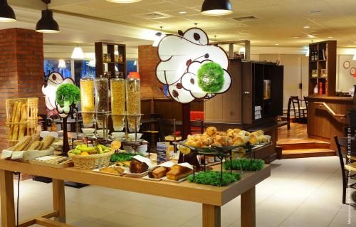 Hotel Photo 13