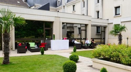 Hotel Photo 21