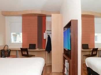 Hotel Photo 5