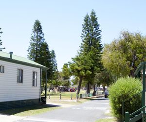 Discovery Parks – Coogee Beach Fremantle Australia