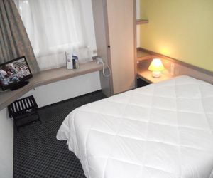 Hotel Crocus Caen Parc Expo Caen France