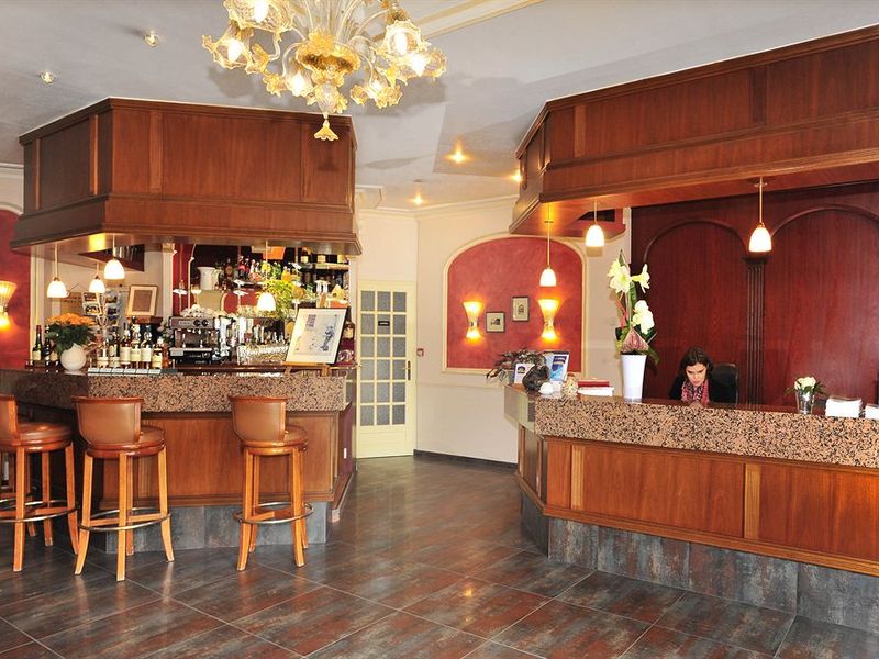 Hotel Photo 16