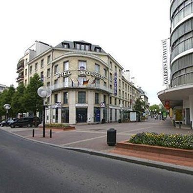 Hotel Photo 23