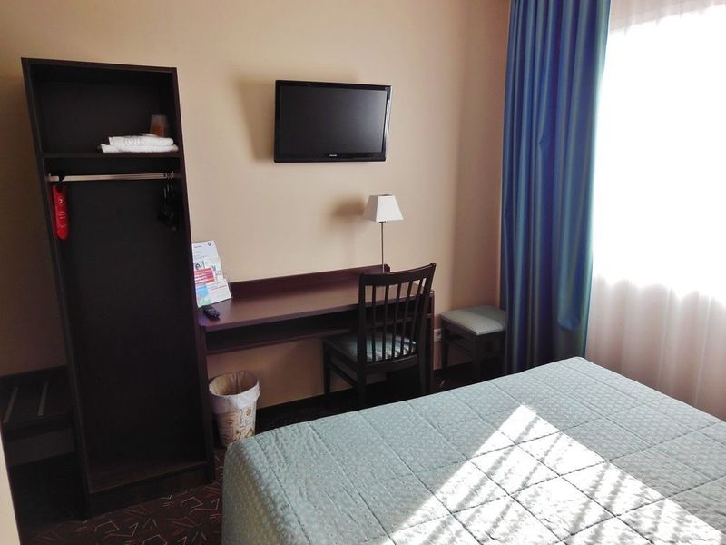Hotel Photo 2