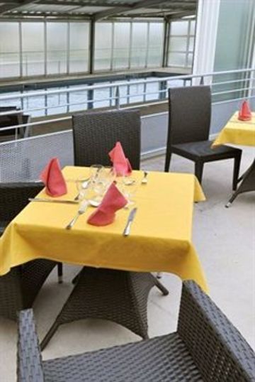 Hotel Photo 19
