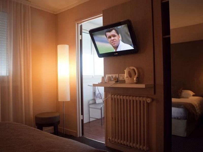Hotel Photo 2