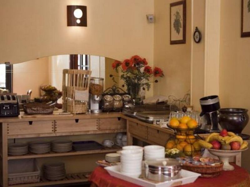 Hotel Photo 16